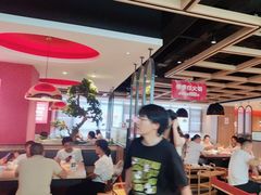 -季季红火锅(长沙步行街店)