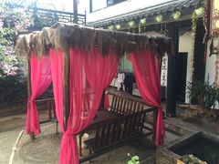 -浔岚云舍mist静谧观景美宿(丽江古城店)