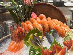 -大渔铁板烧(花园道店)