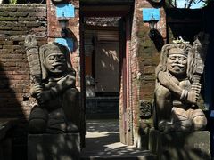-乌布德传统市场