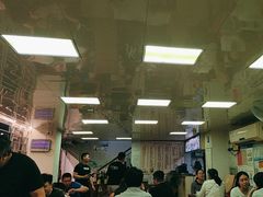 -沙湾姜撞奶甜品店(昌岗中路店)