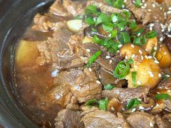 -黎家风味餐厅(锦绣花园店)