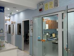 -纳吉亚猫专科动物诊疗中心(蒋宅口分院)