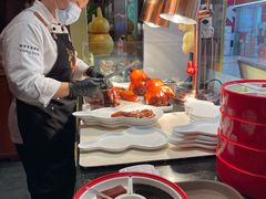 -小吊梨汤·北京菜·烤鸭(鸟巢店)