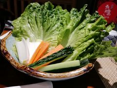 -热血兄弟·炭火烤肉(融侨中心店)
