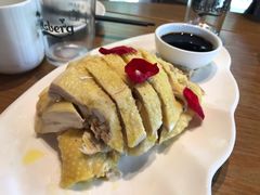 -九墅庭院餐厅(九溪徐村店)