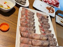 -傣妹火锅(南京东路一店)