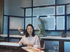 -北京饭店谭家菜