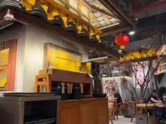 -塘屋烧烤·云南火塘烧烤品牌(春城慧谷旗舰店)