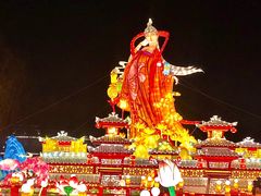 -济南方特东方神画