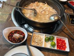 -同仁四季椰子鸡(罗湖国贸店)