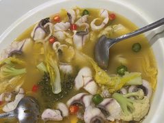 -青花椒花椒鱼(合生汇店)