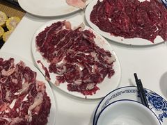 -陈记顺和潮汕牛肉火锅(韩江路店)