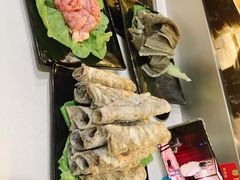 -轩于鲜旋转小火锅(南禅寺店)