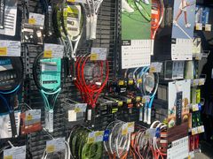 -迪卡侬(越秀公园店)