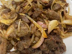 -新疆风味冷水鱼庄(友谊峰路店)