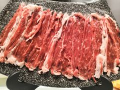 -百草滩羊清水涮羊肉(长城路店)