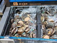 -永辉超市(群众路店)