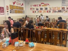 -海汇源老烧麦店(东大街总店)