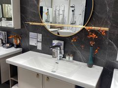 -恒洁卫浴(丽居园店)