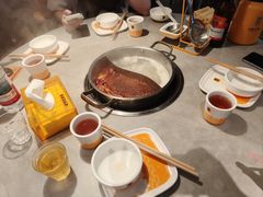 -潮发潮汕牛肉店(长隆店)