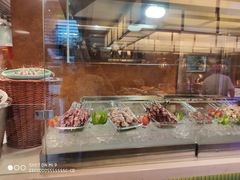 -怡咖啡·自助餐·西安香格里拉