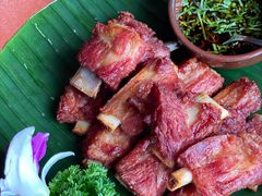 -花马天堂云南餐厅 Lost Heaven(外滩店)