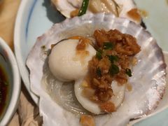 -三个渔夫·蒸汽海鲜(小白楼店)