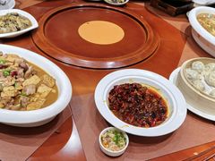 -品味居·首店·大连鲜活海鲜大连菜(东港店)