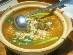 -又一福烤鸭·北京菜(东四店)