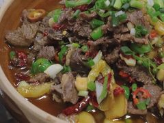 -张氏父子常德肠子馆(红星总店)