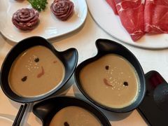 -东来顺饭庄(西直门店)