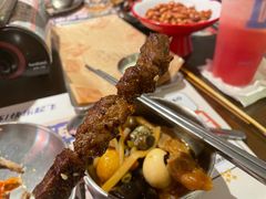 -神府路壹号·海鲜烧烤·砂锅粥·锅物(三坊七巷店)