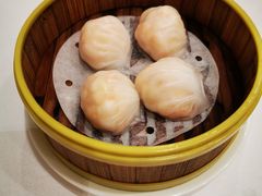 鲜笋虾饺皇-维多利亚大酒店·雅园中餐厅