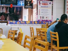 大堂-屋里家延边朝鲜族冷面(南园店)
