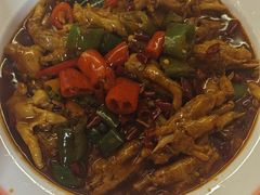 -佳佳麻辣烧菜馆
