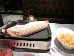 -红辣椒·川菜·火锅(张杨路店)