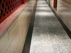 大堂-蜀留香火锅(西南角店)