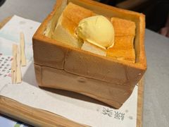 -绿茶餐厅(广州天河城店)