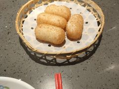 -老头儿油爆虾(星光一期店)