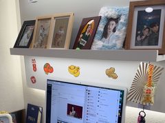 -海马体照相馆(大连柏威年购物中心店)