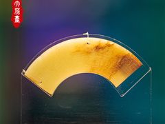 -北京大葆台遗址博物馆