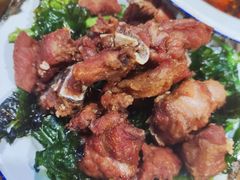 -夹夹大·蟹蟹大排档(财富又一城店)