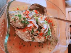 -无有景观餐厅·铜瓢牛肉·下午茶