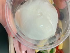 -安妮意大利餐厅(世贸天阶店)
