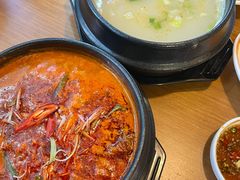 -海云台韩式汤饭·13年匠心韩料(南山店)