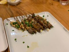 -木屋烧烤(龙湖天街店)