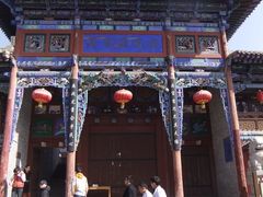 -丹噶尔古城
