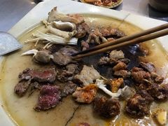 -阿昌白族石板烧(大理古城店)