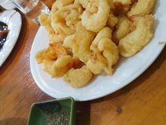 -洪福亮酒家(南草厂街店)